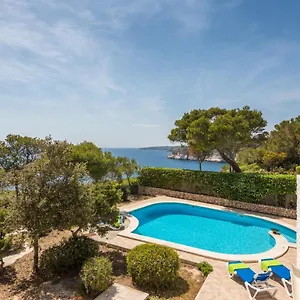 Villa Ponent Galdana -, Cala Galdana (Menorca)